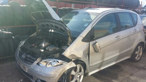 Piese din dezmembrari Mercedes A-class W169 2006