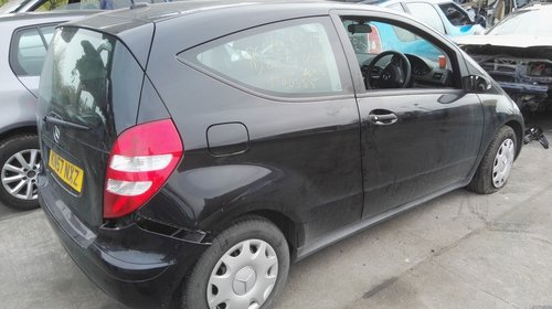 Piese din dezmembrari MERCEDES-BENZ A CLASS 150 1498cc Benzina