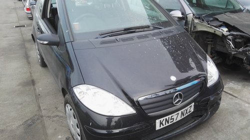 Piese din dezmembrari MERCEDES-BENZ A CLASS 150 1498cc Benzina