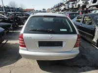 Piese din dezmembrari Mercedes C class 2.2 cdi