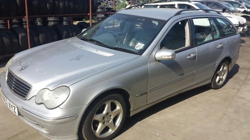 Piese din dezmembrari Mercedes C-class 2002 2,2 cdi Combi