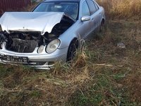 Piese din dezmembrari mercedes e classe 2.7 cdi