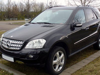 Piese din dezmembrari Mercedes M Class W164 3.0 2007