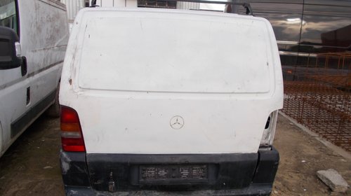 Piese din dezmembrari Mercedes Vito 2.2 CDI