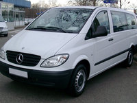 Piese din dezmembrari Mercedes Vito W639 2.2 2006