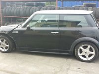 Piese din dezmembrari Mini Cooper 2002 1.6 benzina