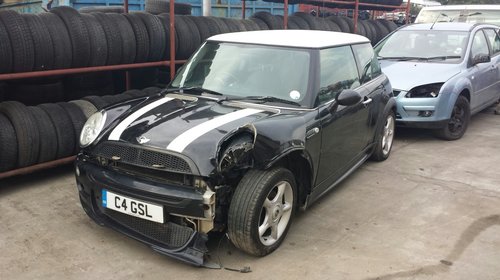 Piese din dezmembrari Mini Cooper 2002 1.6 benzina