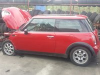 Piese din dezmembrari Mini cooper 2004 1.6 benzina