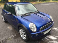 Piese din dezmembrari Mini Cooper R50 R52 R53 1.6 2004