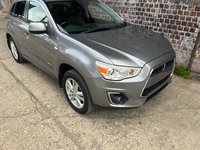 Piese din dezmembrari mitsubishi asx 2014 facelift 1.8 2.2 di-d 4x4