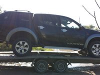 Piese din Dezmembrari mitsubishi L 200 an 2008 2.5 diesel