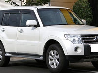 Piese din dezmembrari Mitsubishi Pajero 3.0 2009