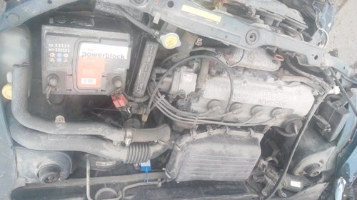 Piese din dezmembrari Nissan Micra II,motor 998,40 KW,54 CP