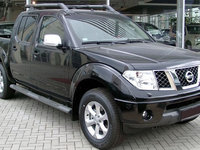 Piese din dezmembrari Nissan Navara 2.5 2008