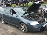 Piese din dezmembrari Octavia 2 combi 2006 1.9 tdi BXE