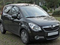 Piese din dezmembrari Opel Agila B 1.0 2010