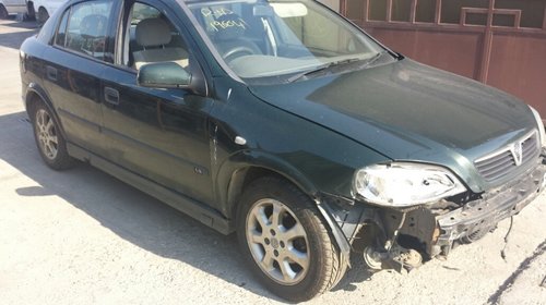 Piese din dezmembrari Opel Astra G 2004 1,7 c