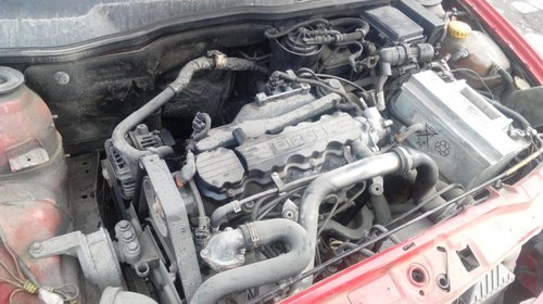 Piese din dezmembrari Opel Astra G,an 1998,motor 1.7 DTI