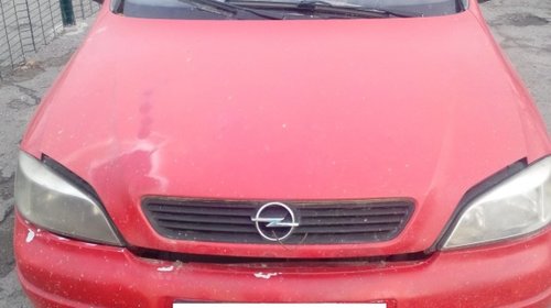 Piese din dezmembrari Opel Astra G,an 1998,mo