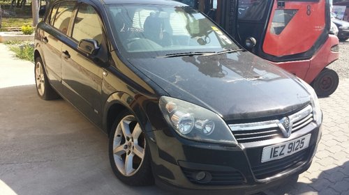 Piese din dezmembrari Opel Astra H 2006 1,7 c