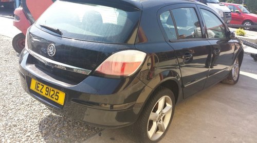 Piese din dezmembrari Opel Astra H 2006 1,7 cdti