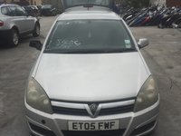 Piese din dezmembrari Opel Astra H an 2006, motor 1.7 cdti