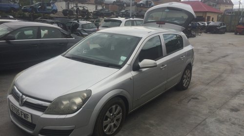 Piese din dezmembrari Opel Astra H an 2006, motor 1.7 cdti