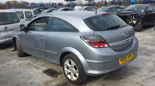 Piese din dezmembrari Opel Astra H GTC Coupe 1.7 cdti