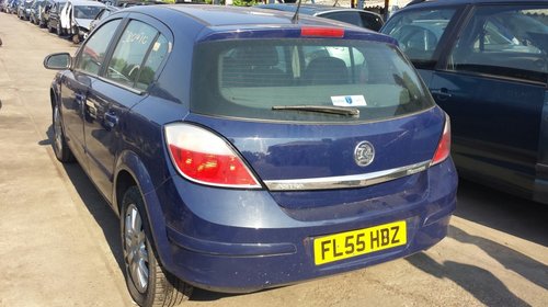 Piese din dezmembrari Opel Astra H Z16XEP