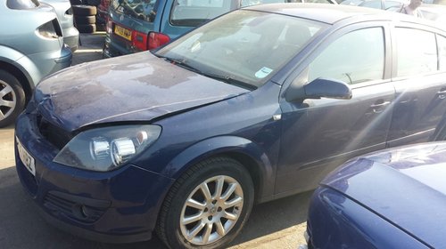 Piese din dezmembrari Opel Astra H Z16XEP