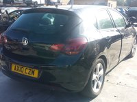 Piese din dezmembrari Opel Astra J 1,7 cdti an 2010