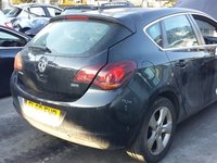 Piese din dezmembrari Opel Astra J 1.7 cdti an 2010