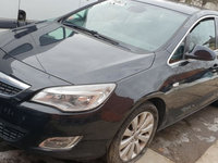 Piese din dezmembrari Opel Astra J 1.7cdti 125 cp 2011 A17DTR