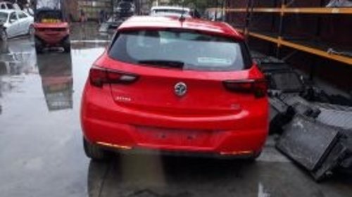 Piese din dezmembrari Opel astra K 1.6 diesel