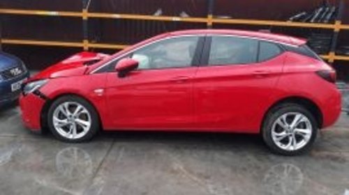 Piese din dezmembrari Opel astra K 1.6 diesel, 2015-prezent