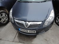 Piese din dezmembrari Opel Corsa D 1.2 benzina