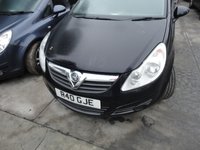 Piese din dezmembrari Opel Corsa D 1.2 benzina