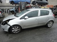 Piese din dezmembrari Opel Corsa D 1.4 benzina Z14XEP