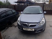 Piese din dezmembrari OPEL CORSA D 2 USI AN:2007