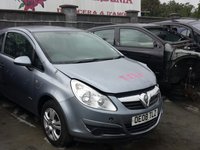 Piese din dezmembrari Opel Corsa D 2008 1,3 cdti