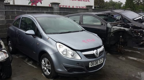 Piese din dezmembrari Opel Corsa D 2008 1,3 c