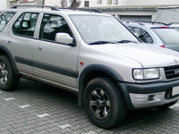 Piese din dezmembrari Opel Frontera 2.2 2003