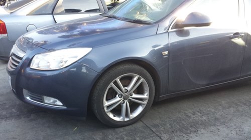 Piese din dezmembrari Opel insignia 2.0 cdti an 2011