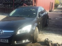 Piese din dezmembrari Opel Insignia 2009 2.0 CDTI