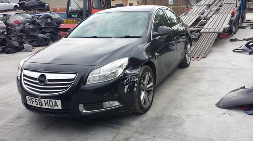 Piese din dezmembrari Opel Insignia an:2009 2