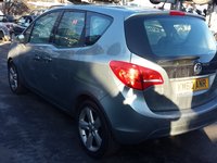 Piese din dezmembrari Opel Meriva 1.4 benzina an:2010