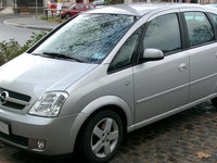 Piese din dezmembrari Opel Meriva A 1.4 2007