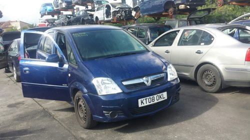 Piese din dezmembrari Opel Meriva facelift 20