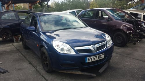 Piese din dezmembrari Opel Vectra C 2007 facelift motor 1.9 CDTI