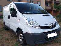 Piese din dezmembrari Opel Vivaro X83 1.9 2005